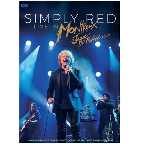 simply red live in montreux jazz festival